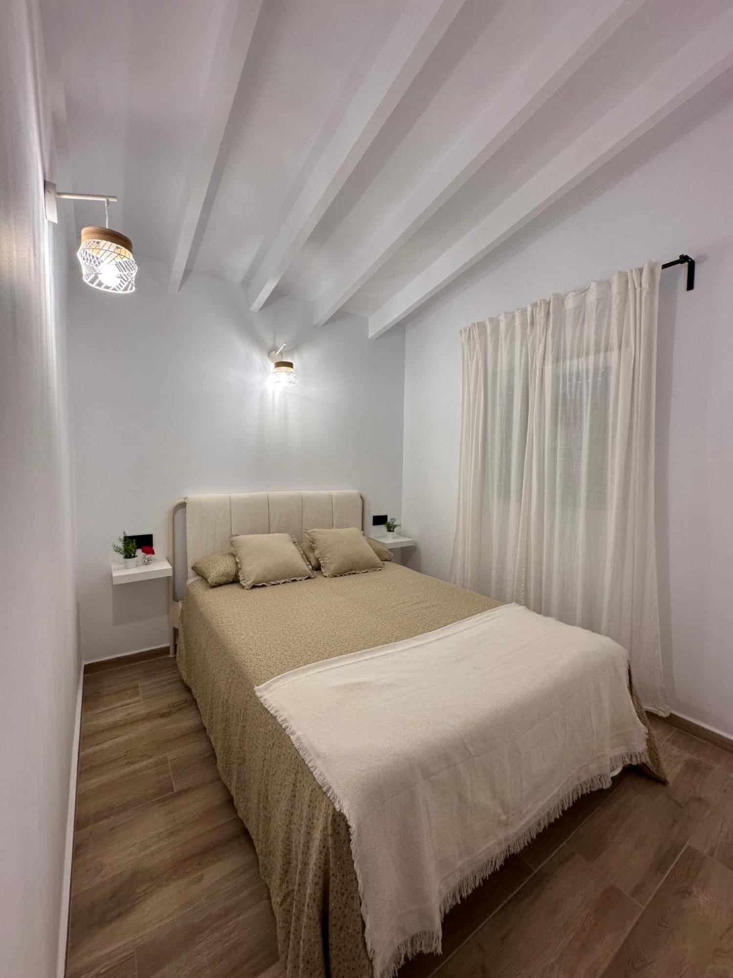 Villa Jade Moraira Exterior photo