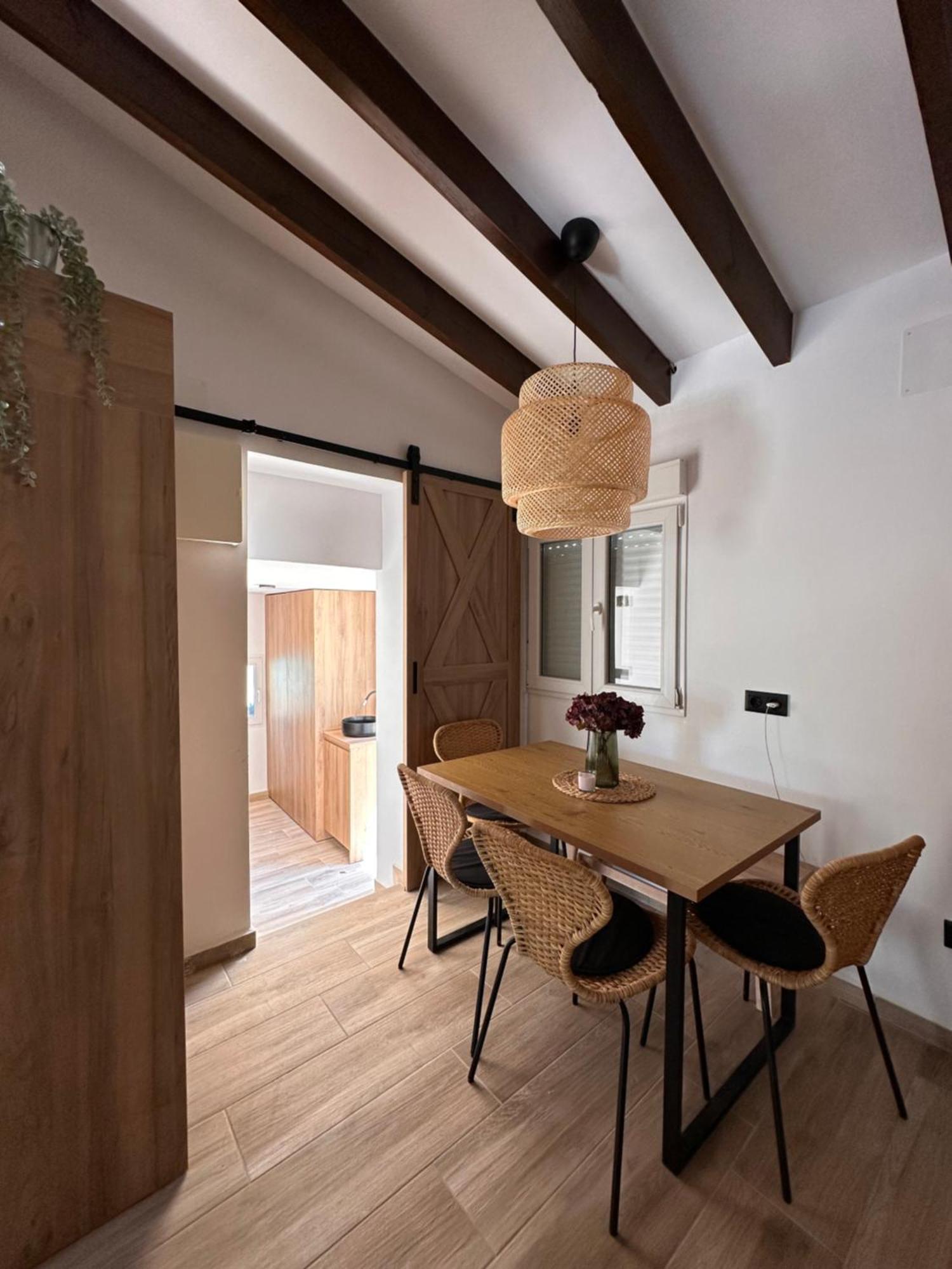 Villa Jade Moraira Exterior photo