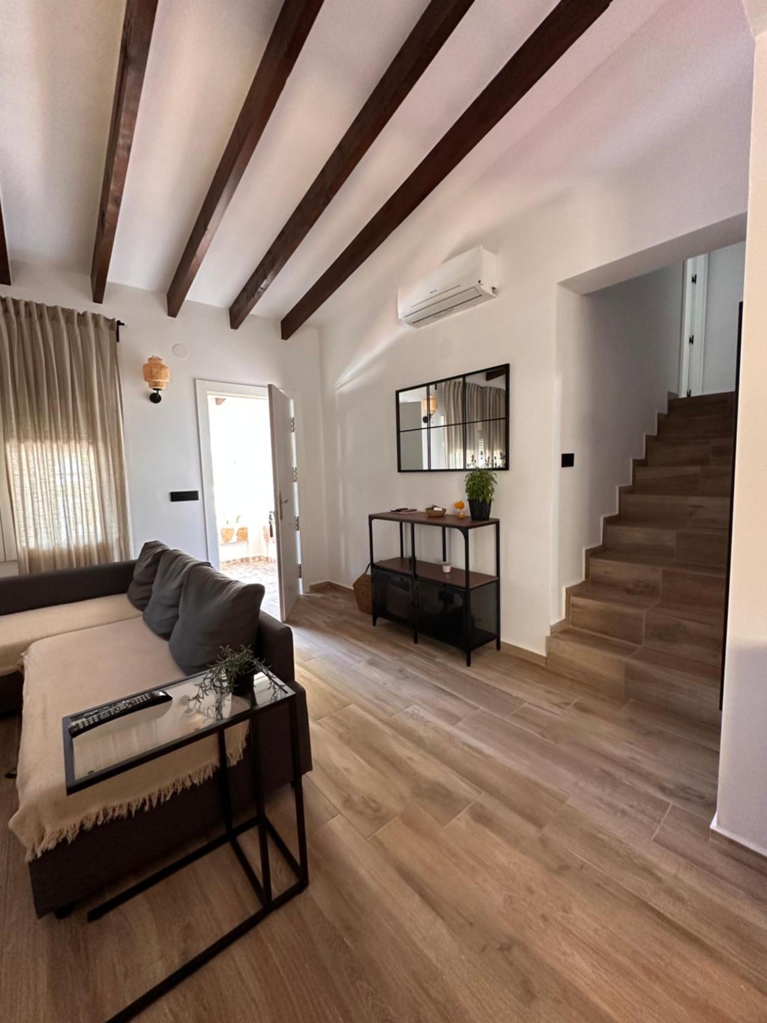 Villa Jade Moraira Exterior photo