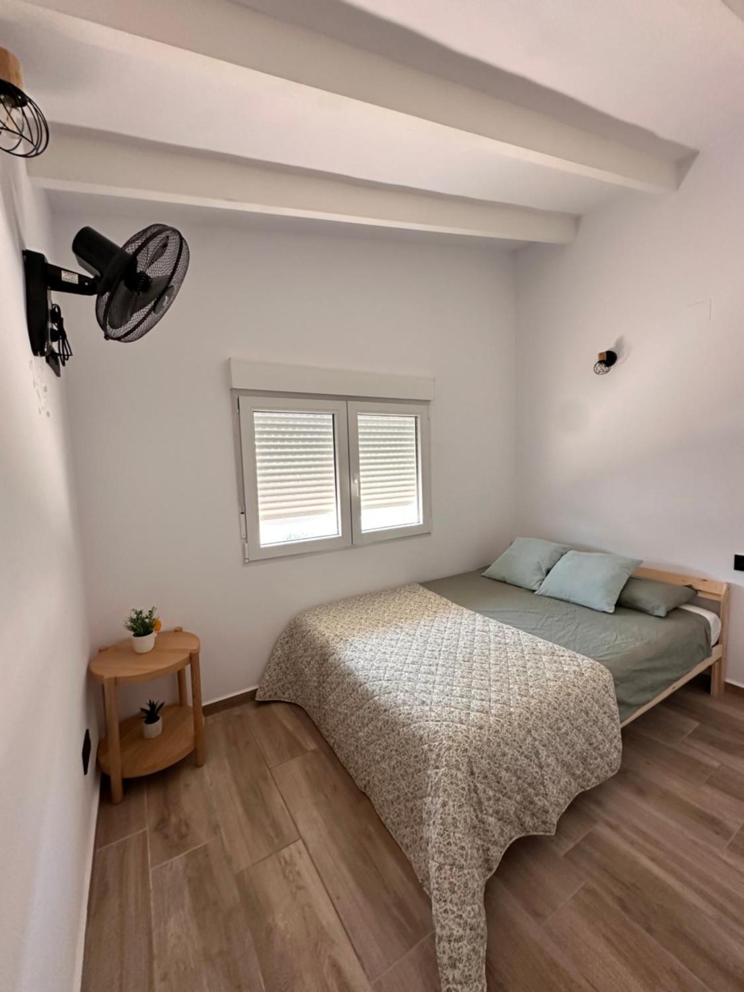 Villa Jade Moraira Exterior photo