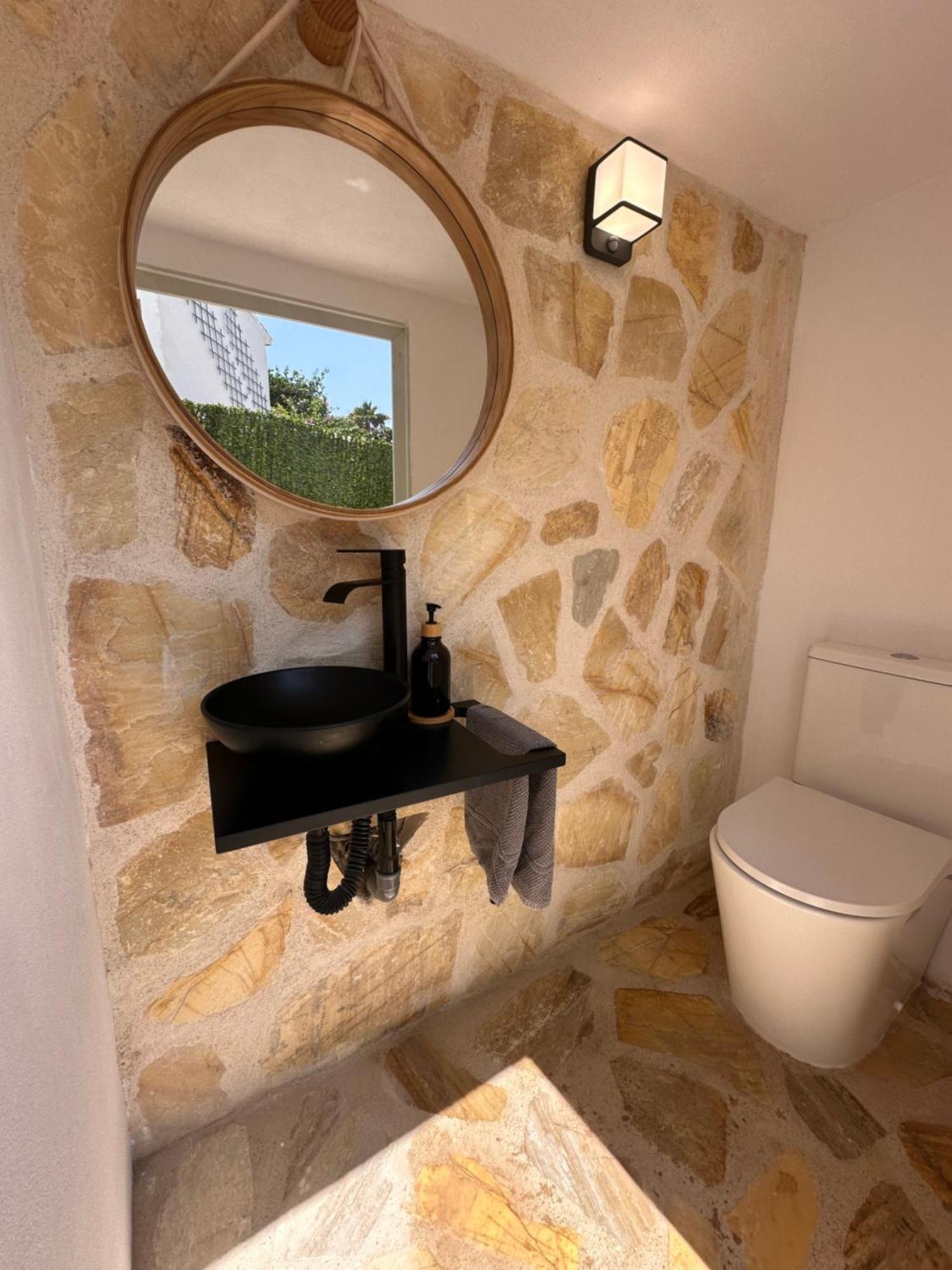 Villa Jade Moraira Exterior photo